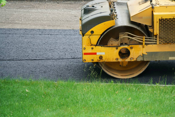 Best Driveway Crack Filling  in Deans, NJ