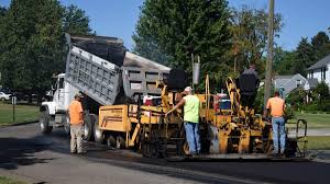 Best Paver Driveway Installation  in Deans, NJ